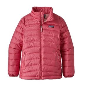 Patagonia Range puffer jacket